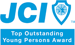 JCI Ten Outstanding Young Persons JCI Ten Outstanding Young Persons