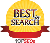 TOPSEO Best in Search 2020 TOPSEO Best in Search 2020