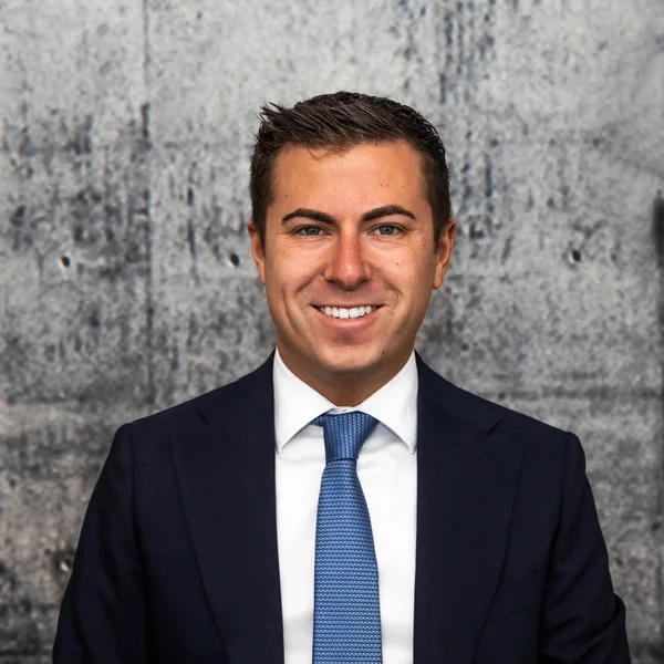 Ory Purhonen, founder of Webics