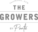The Growers by Ponte