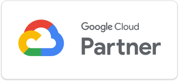 Google Cloud Partner